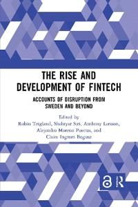 The Rise and Development of FinTech