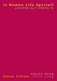 Is Human Life Special? | 2:a upplagan