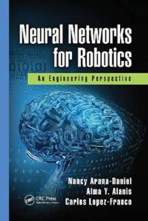 Neural Networks for Robotics | 1:a upplagan