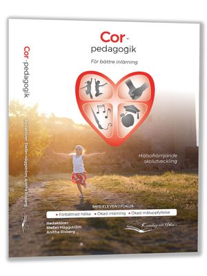 Cor-pedagogik | 1:a upplagan