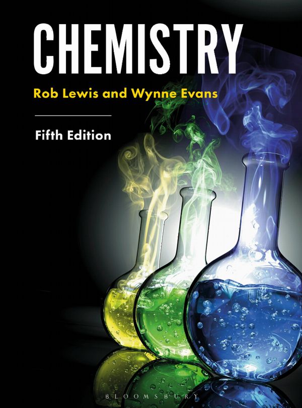 Chemistry | 5:e upplagan