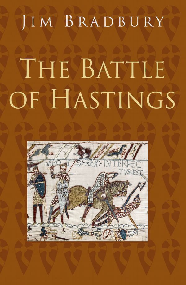 The Battle of Hastings: Classic Histories Series | 2:a upplagan