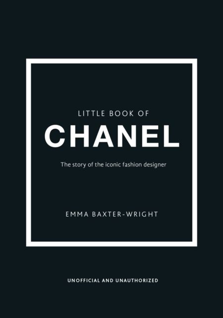 Little Book of Chanel | 0:e upplagan