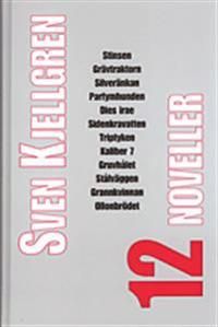 12 noveller | 1:a upplagan