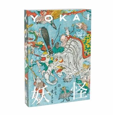 YOKAI | 0:e upplagan