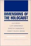 Dimensions of the Holocaust