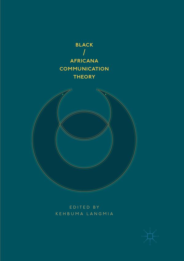 Black/Africana Communication Theory | 1:a upplagan