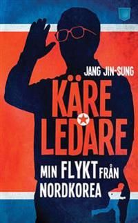 Käre ledare | 0:e upplagan