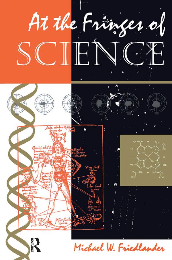 At The Fringes Of Science | 1:a upplagan