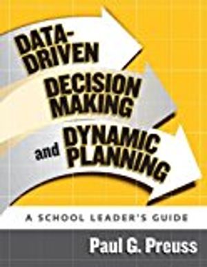 Data-Driven Decision Making and Dynamic Planning | 1:a upplagan