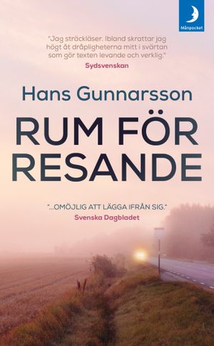 Rum för resande