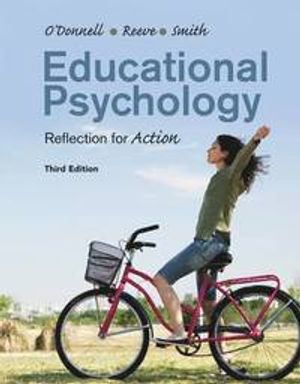 Educational Psychology | 1:a upplagan