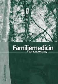 Familjemedicin