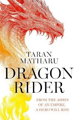 Dragon Rider | 0:e upplagan