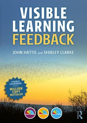 Visible Learning: Feedback | 1:a upplagan