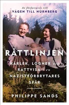 Råttlinjen : Kärlek, lögner och rättvisa i en nazistförbrytares spår | 0:e upplagan