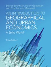 An Introduction to Geographical and Urban Economics | 0:e upplagan