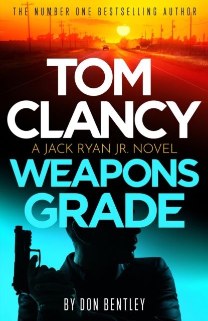 Tom Clancy Weapons Grade | 0:e upplagan