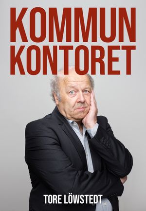 Kommunalkontoret | 1:a upplagan