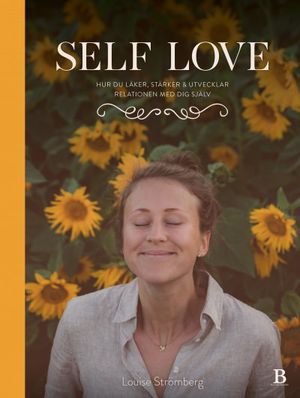 Self Love - | 1:a upplagan