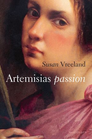 Artemisias passion | 1:a upplagan