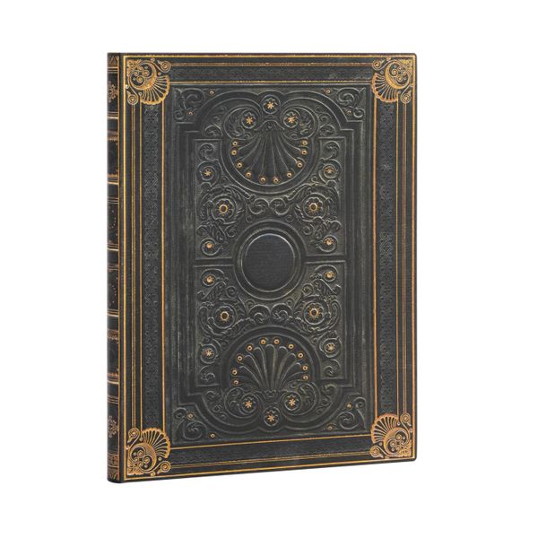 Nocturnelle Ultra Lined Journal | 0:e upplagan