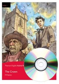 Level 1: The Crown Book and Multi-ROM with MP3 Pack | 0:e upplagan