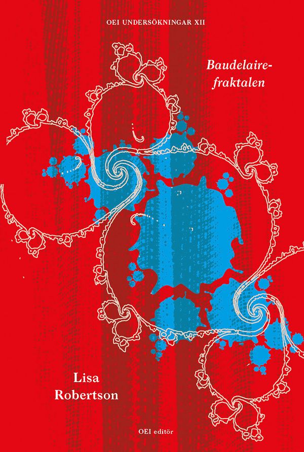 Baudelairefraktalen | 0:e upplagan
