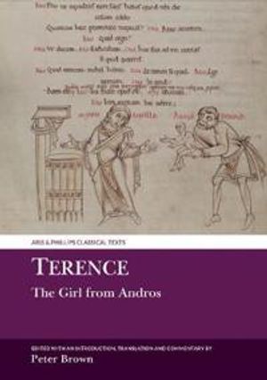 Terence: The Girl from Andros