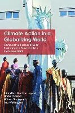 Climate Action in a Globalizing World | 1:a upplagan