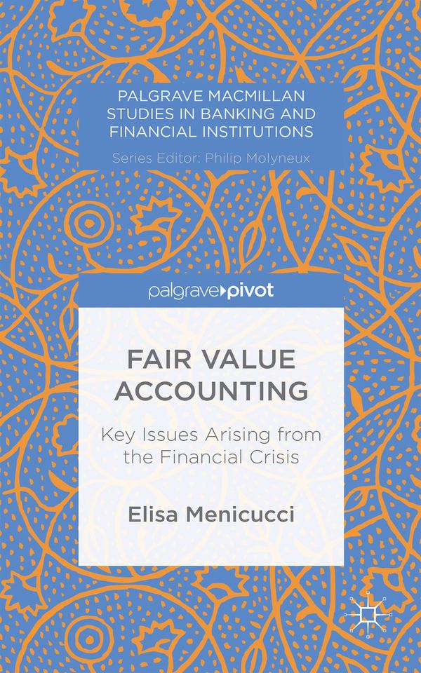 Fair Value Accounting | 1:a upplagan