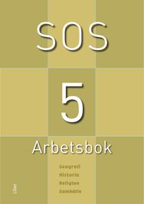 SOS 5 Arbetsbok