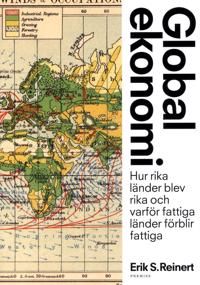 Global ekonomi | 0:e upplagan
