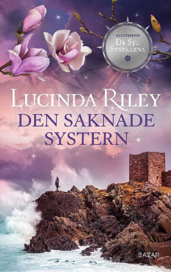 Den saknade systern | 0:e upplagan