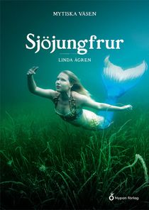 Mytiska väsen - Sjöjungfrur