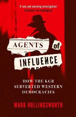 Agents of Influence | 0:e upplagan