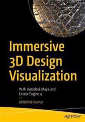 Immersive 3D Design Visualization | 1:a upplagan