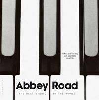 Abbey Road - Lawrence Alistai