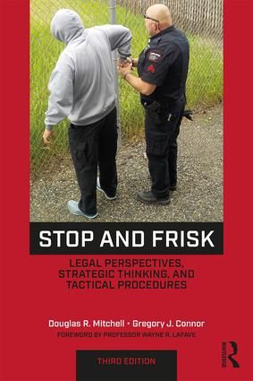Stop and Frisk | 3:e upplagan
