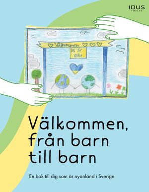 Välkommen, från barn till barn