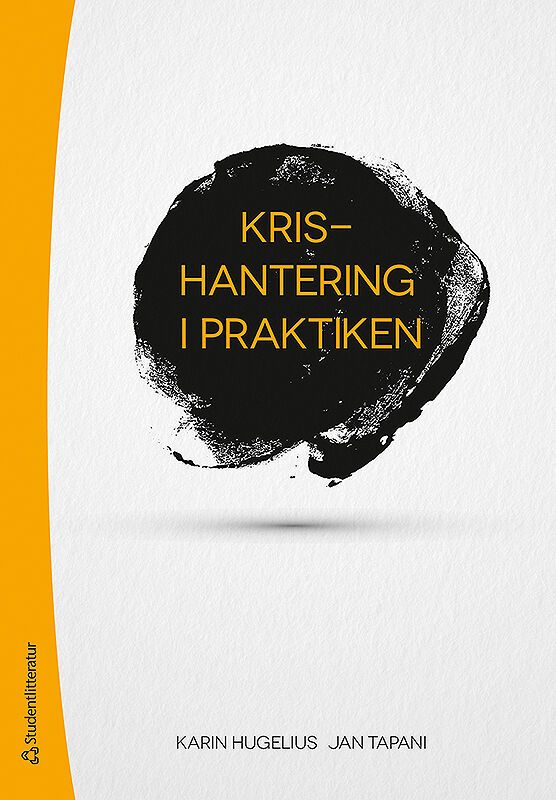 Krishantering i praktiken | 1:a upplagan