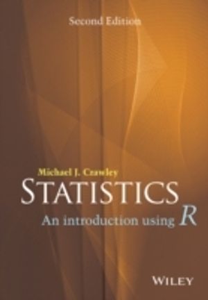 Statistics: An Introduction Using R, 2nd Edition | 1:a upplagan