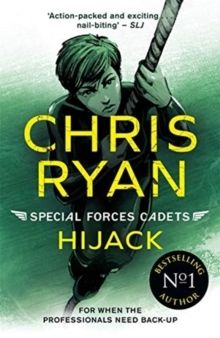 Special Forces Cadets 5: Hijack | 0:e upplagan