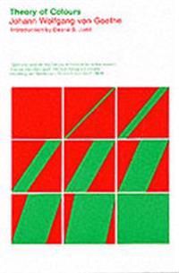 Theory of Colours | 0:e upplagan