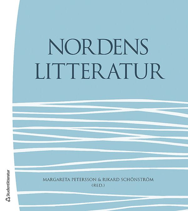Nordens litteratur | 1:a upplagan