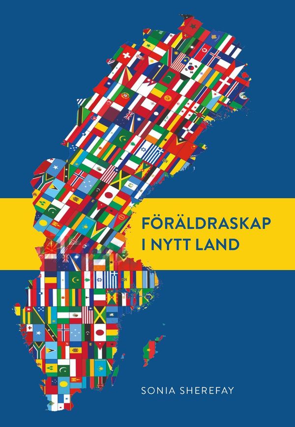 Föräldraskap i nytt land | 0:e upplagan