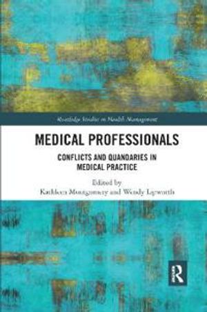 Medical Professionals | 1:a upplagan