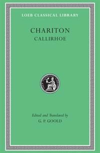 Chariton Callirhoe | 0:e upplagan