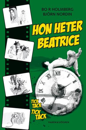 Hon heter Beatrice | 1:a upplagan