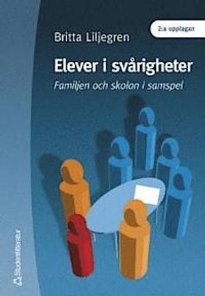 Elever i svårigheter |  2:e upplagan